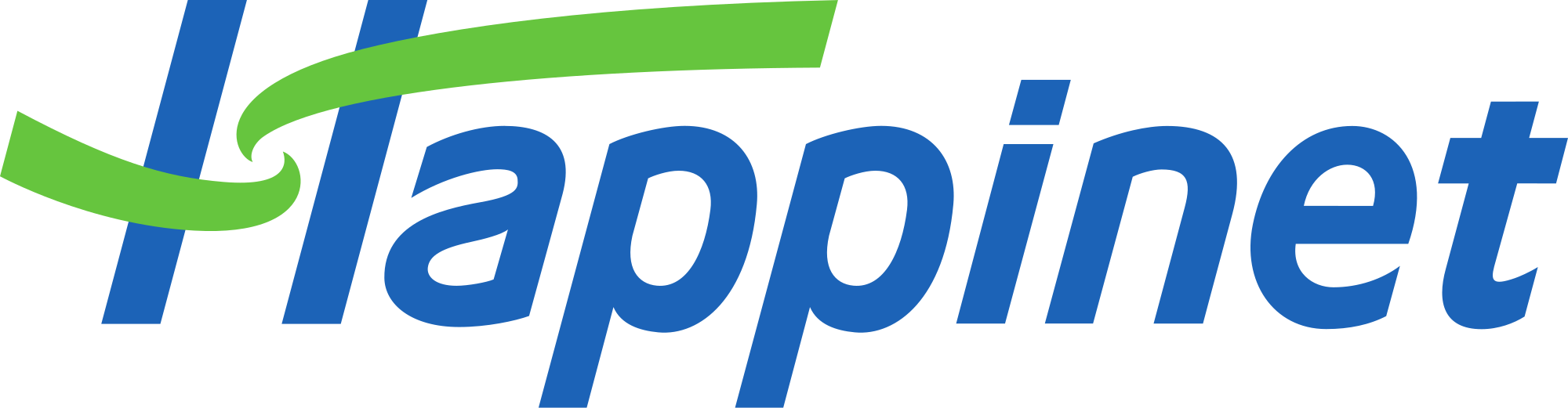 Happinet Pictures