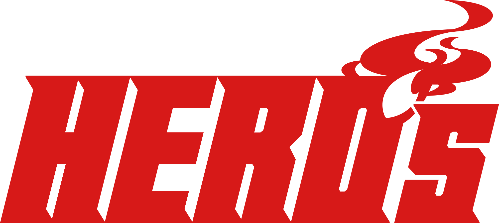 HERO'S