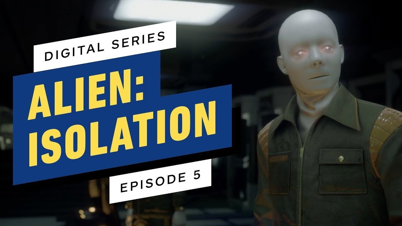Episode 5