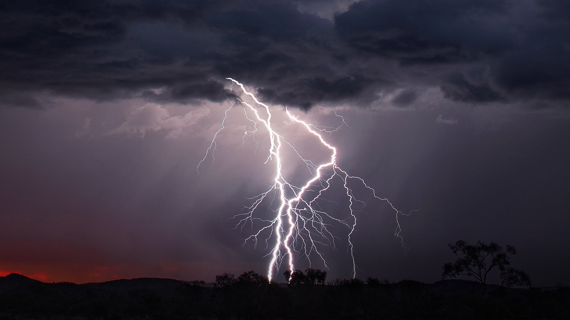 Decoding the Weather Machine