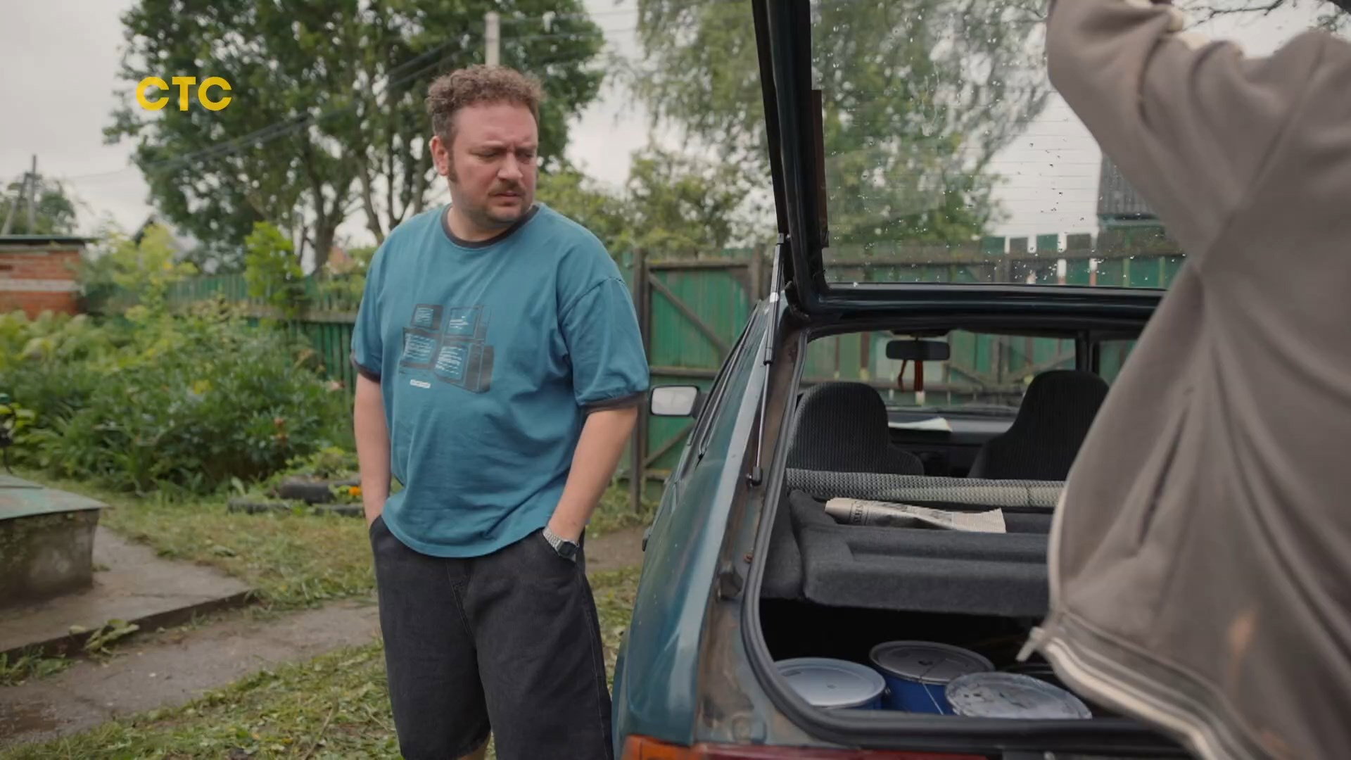 Эпизод 7