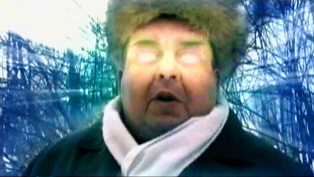 Колдун