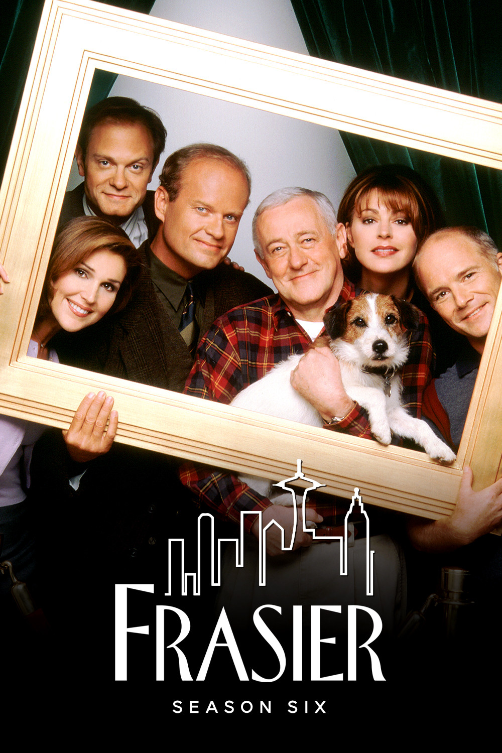 Frasier — Season 6