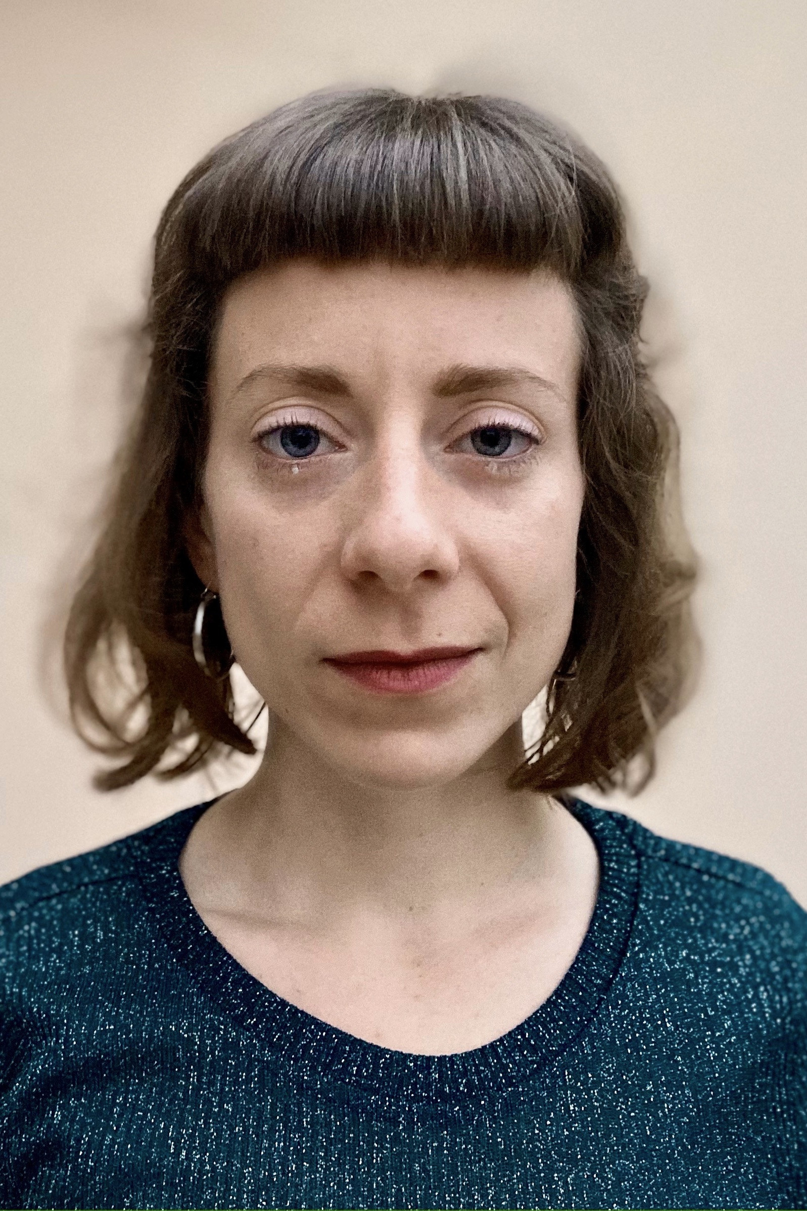 Laura Samani