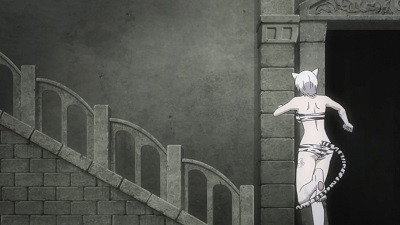 Арка Тартар: Демоническая реинкарнация