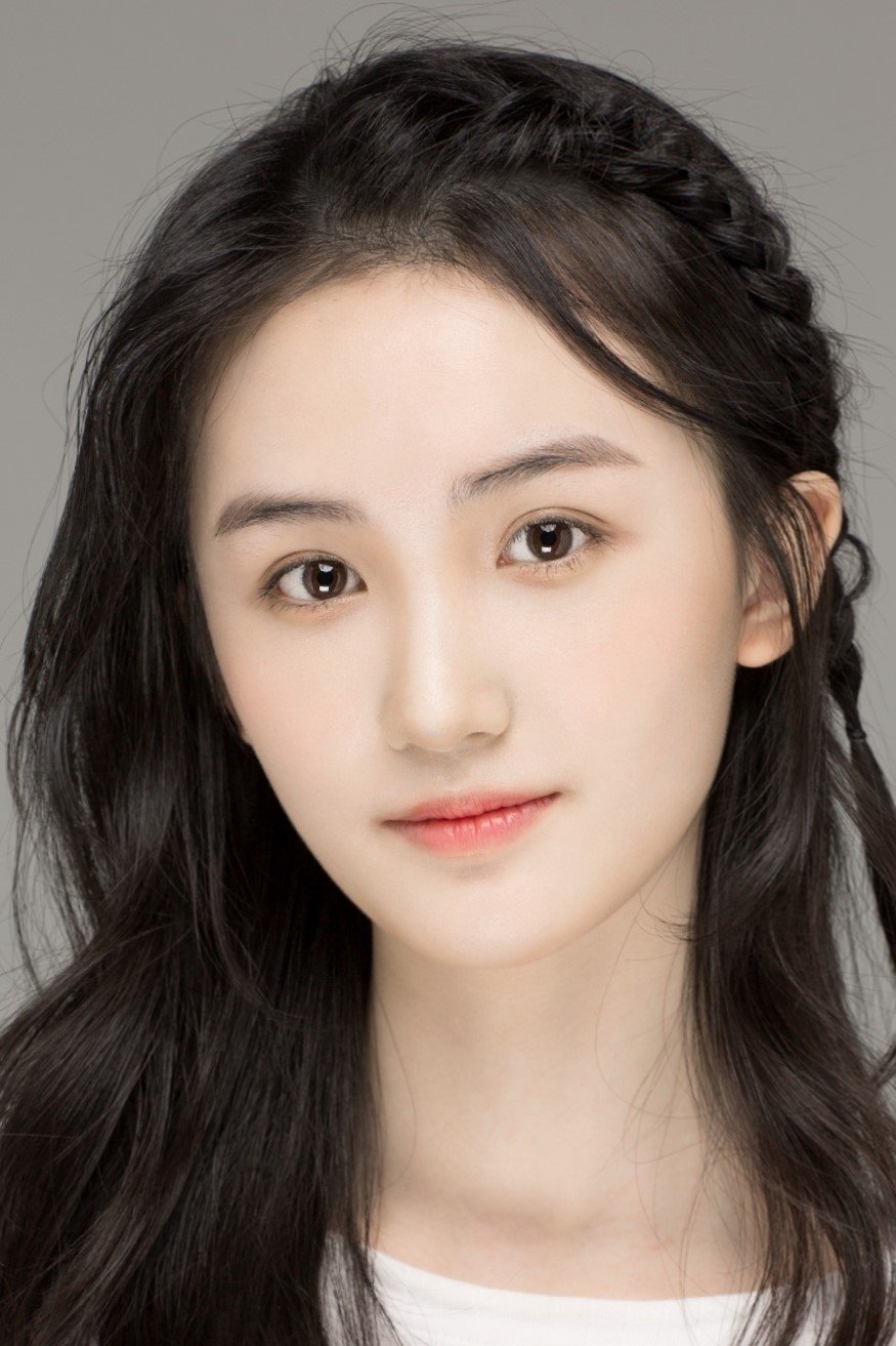 梁咏妮