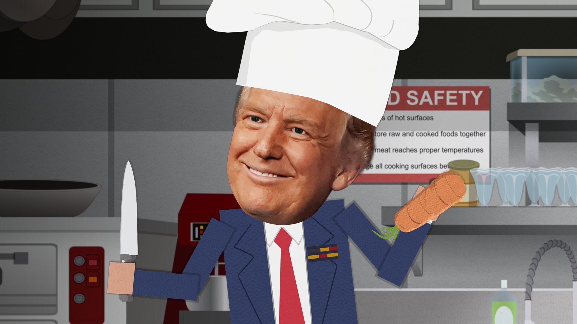 Conflict of Interest