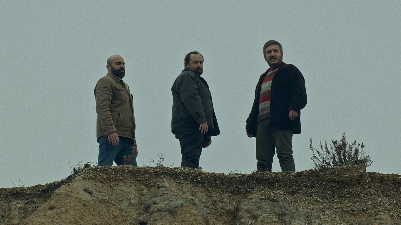 Эпизод 1