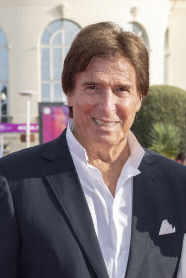 Tony Scotti