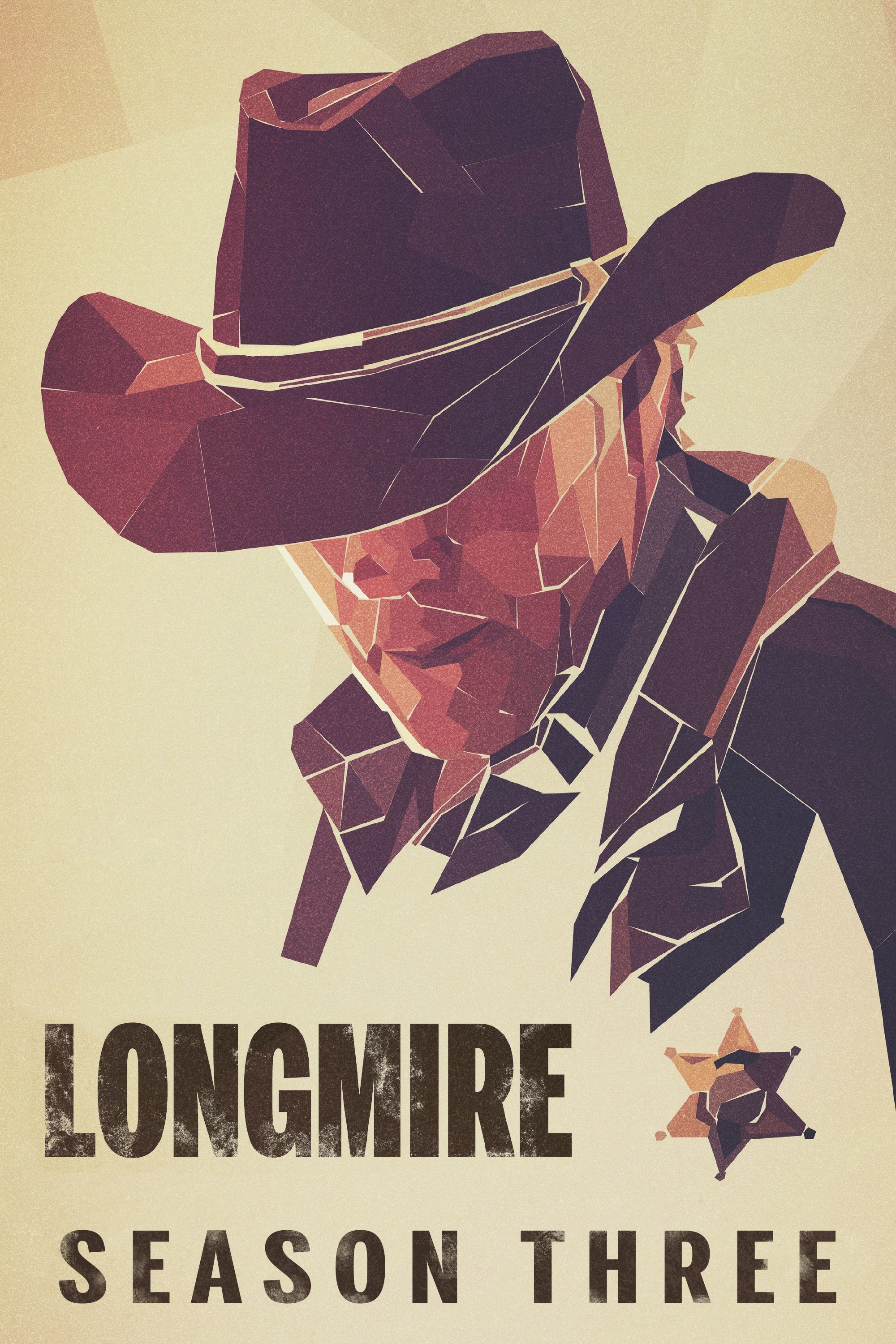 Longmire — Season 3