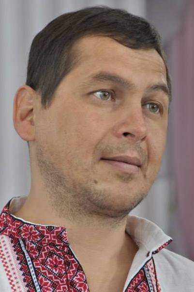 Жора Фомин