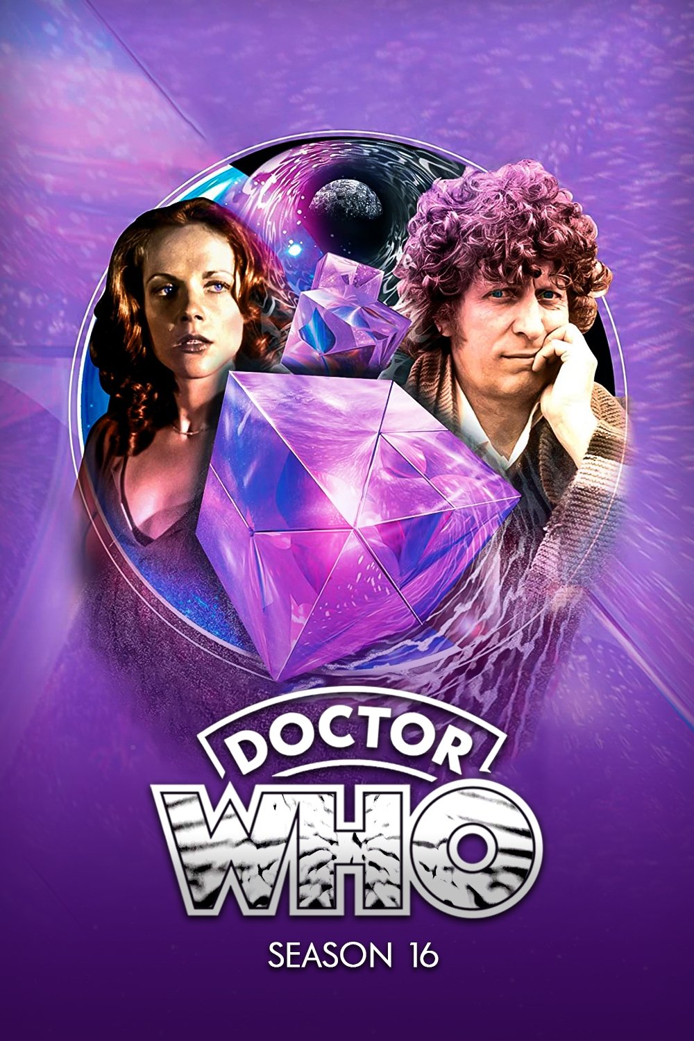 Doctor Who — Season 16