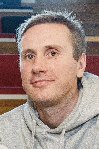 Микк Мяги