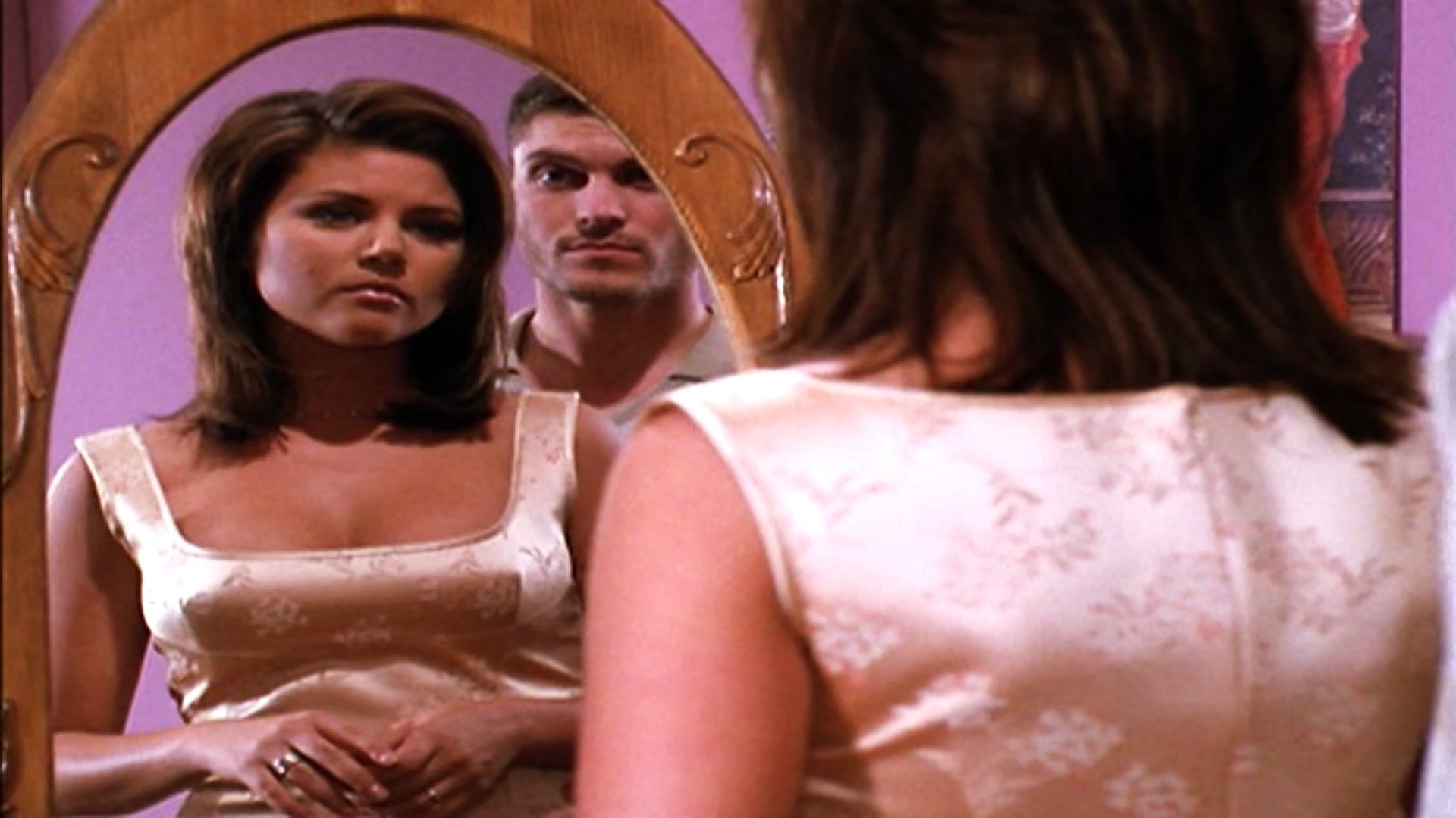 The Wedding