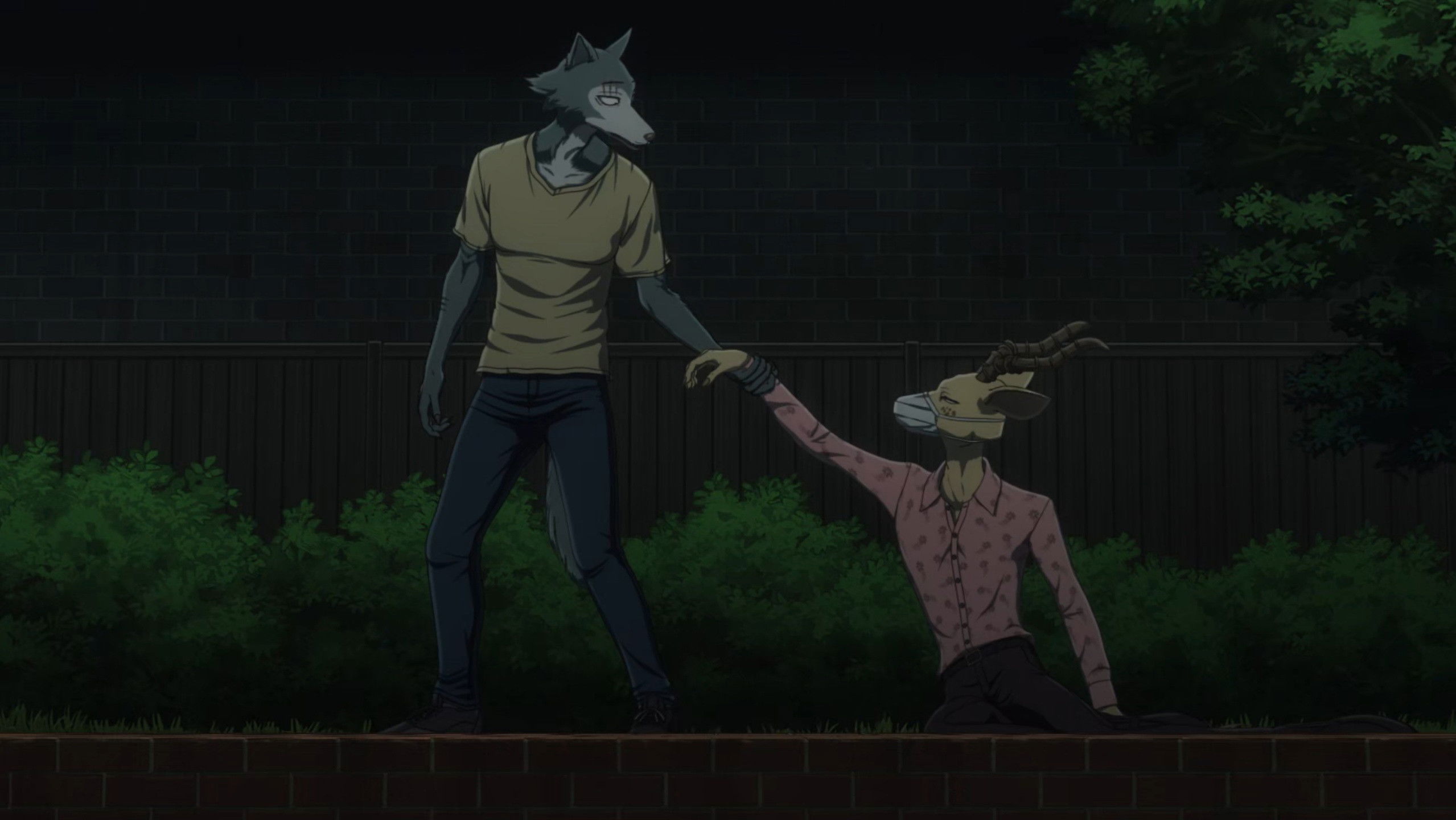 Feline Fall