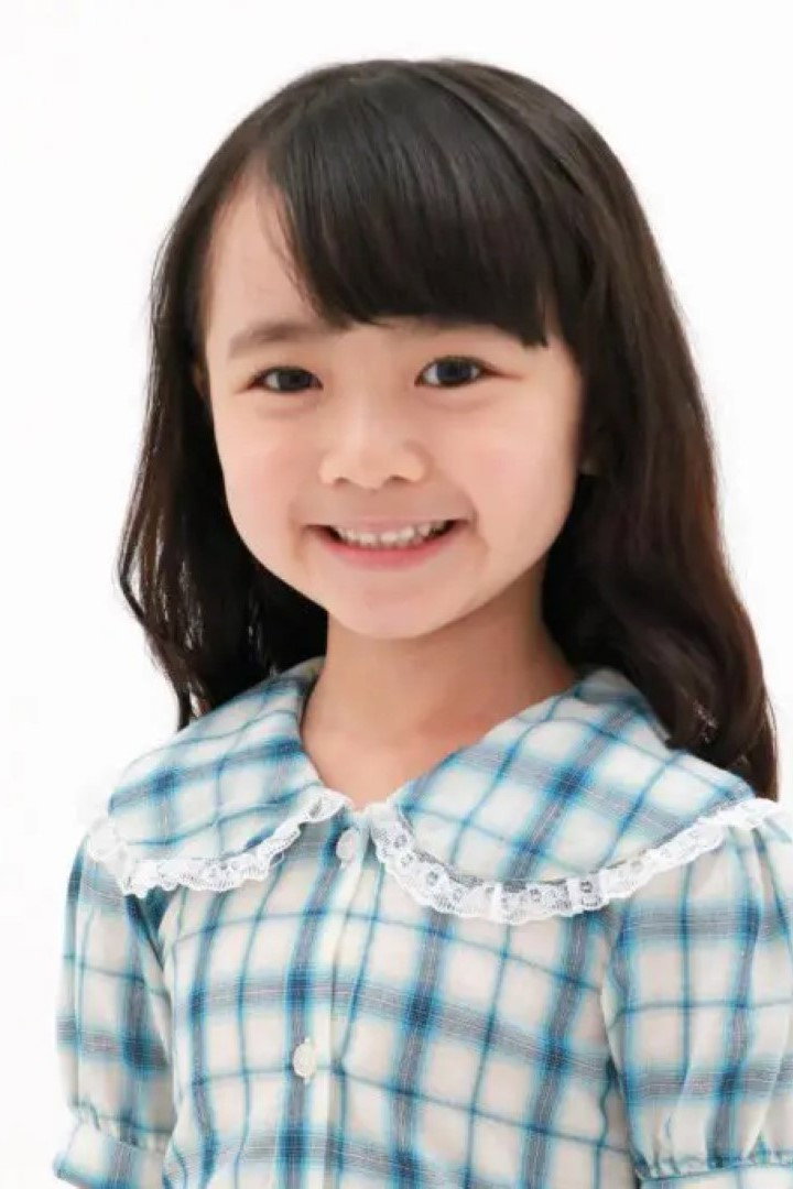 浅田芭路