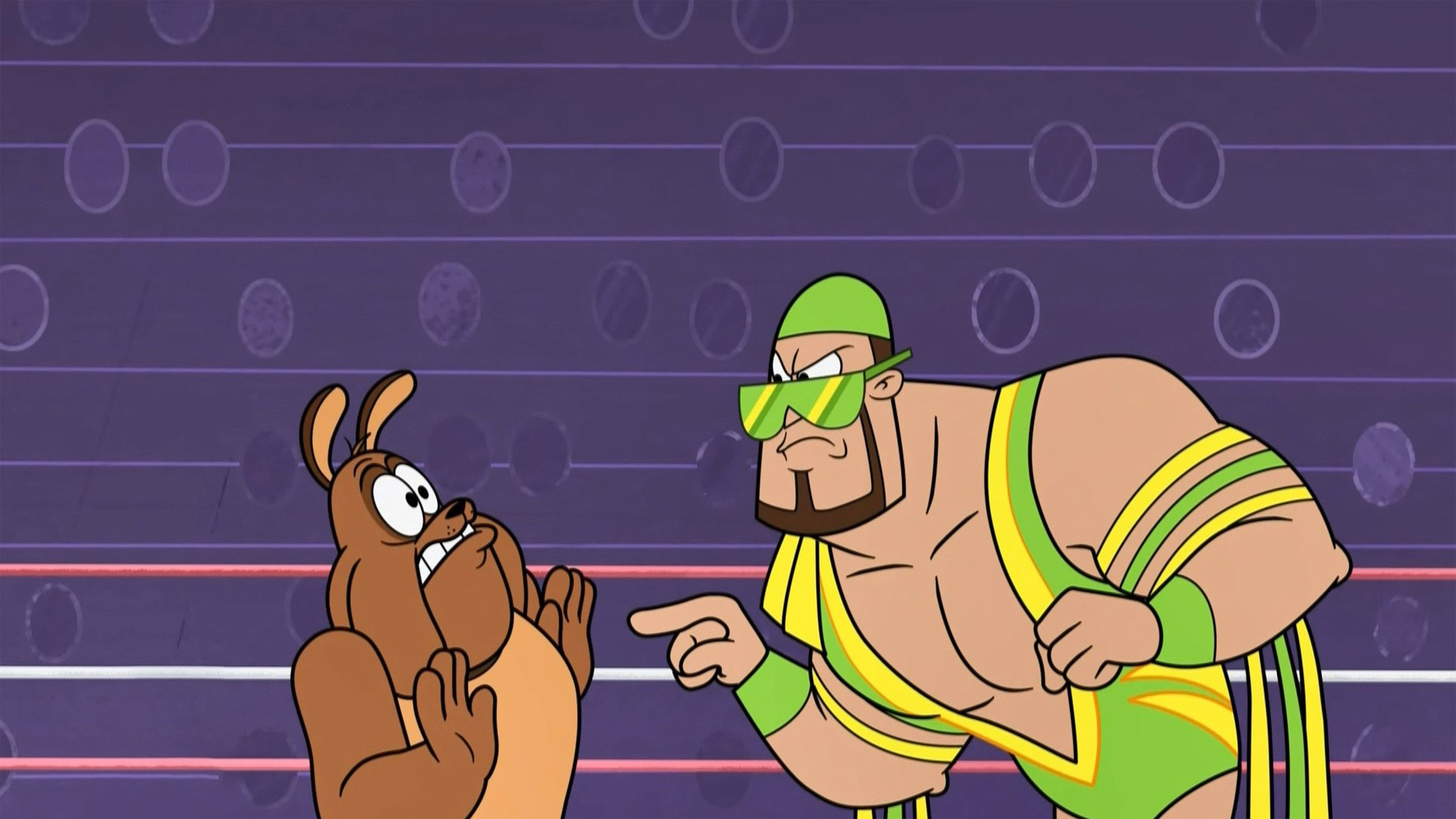 To Be The Flea, You Gotta Beat The Flea