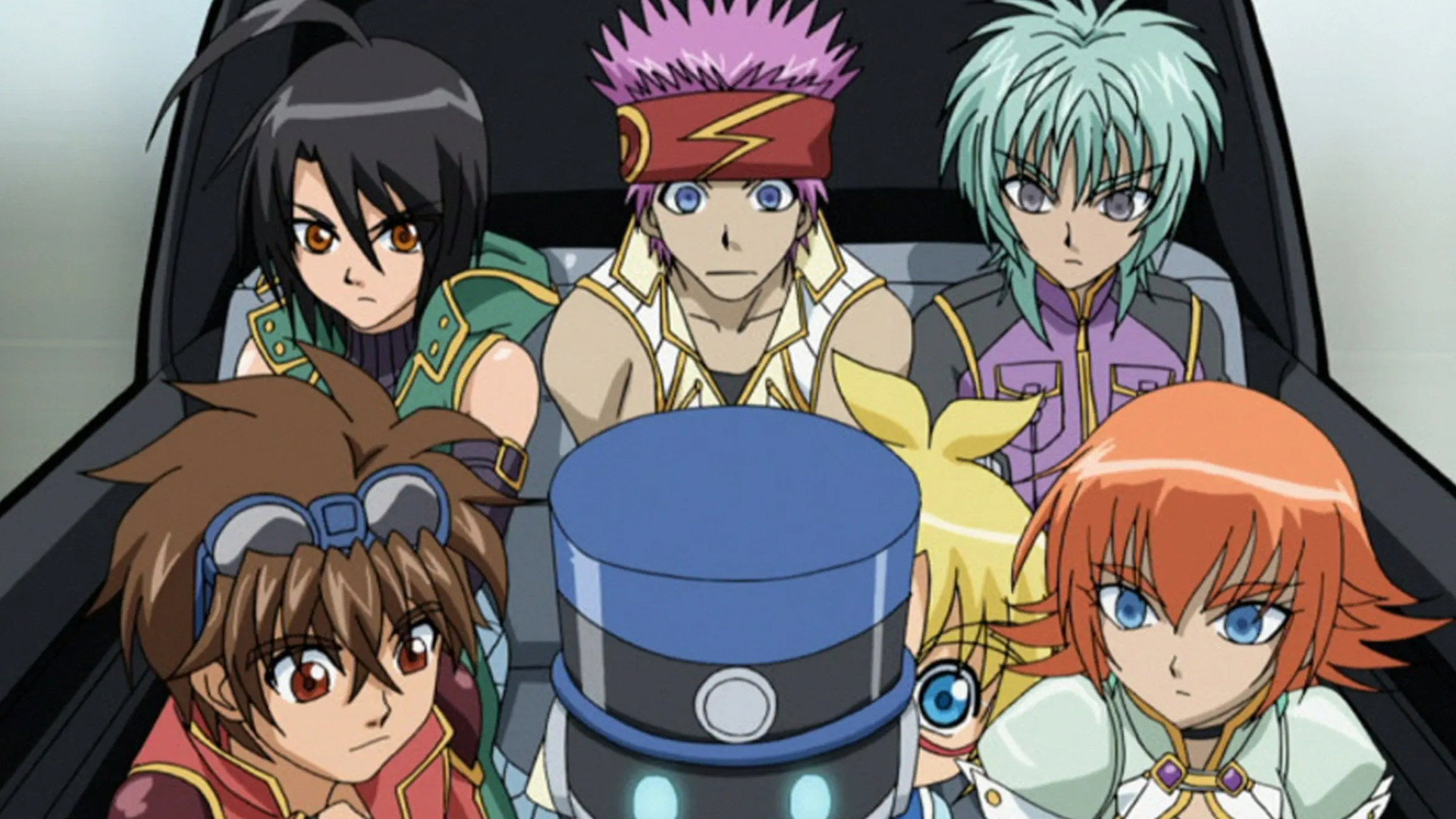Fusion Confusion