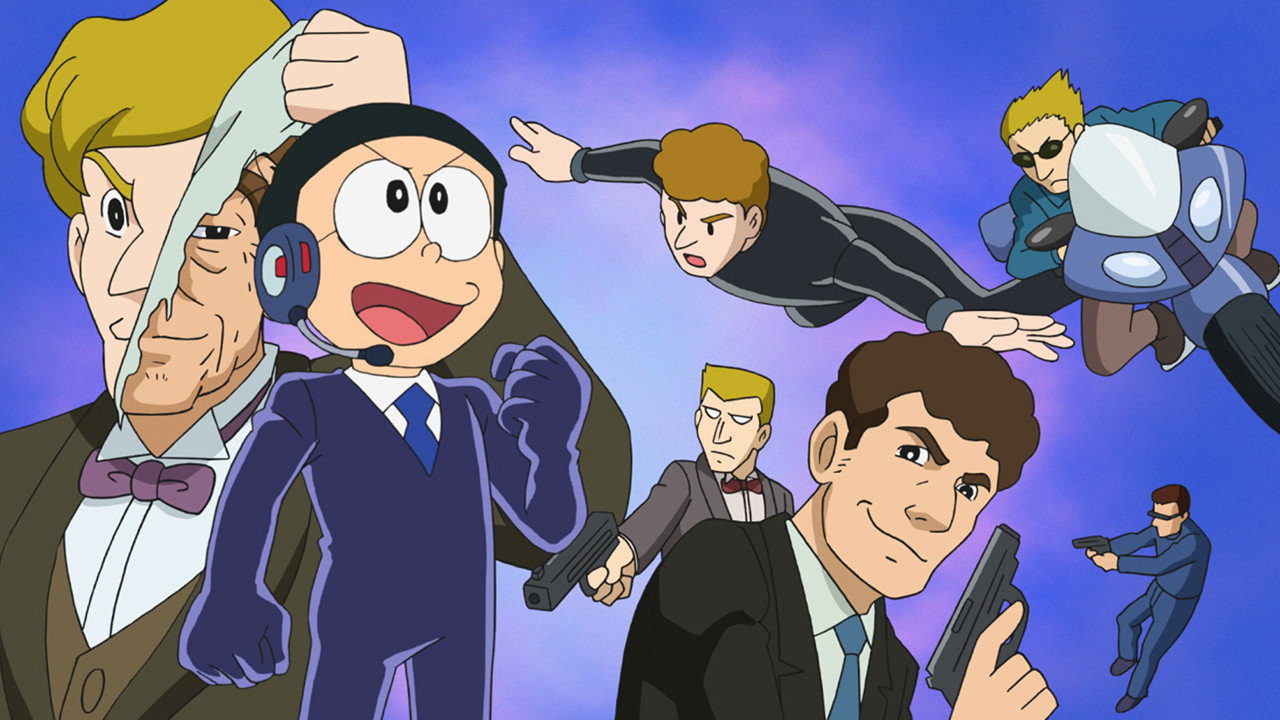 Episode 1032