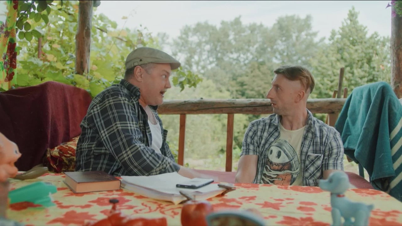 Эпизод 12