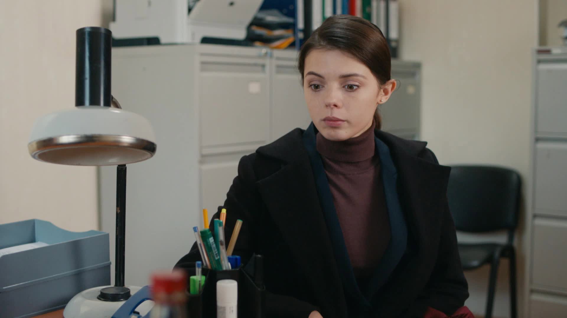 Эпизод 23