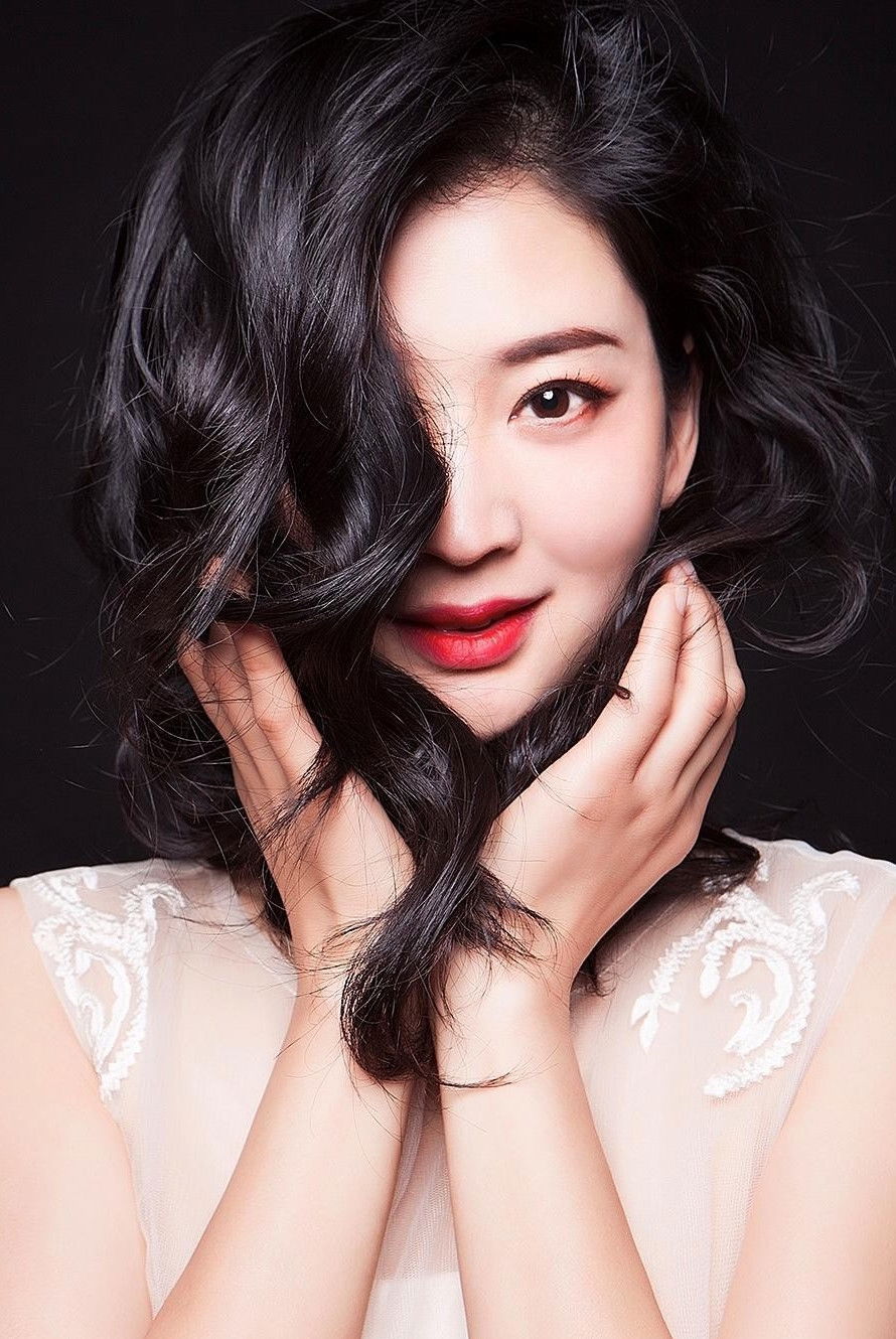 Jiang Rongrong