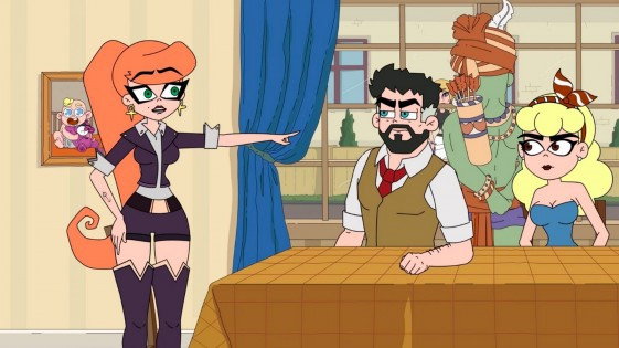 Episode 4