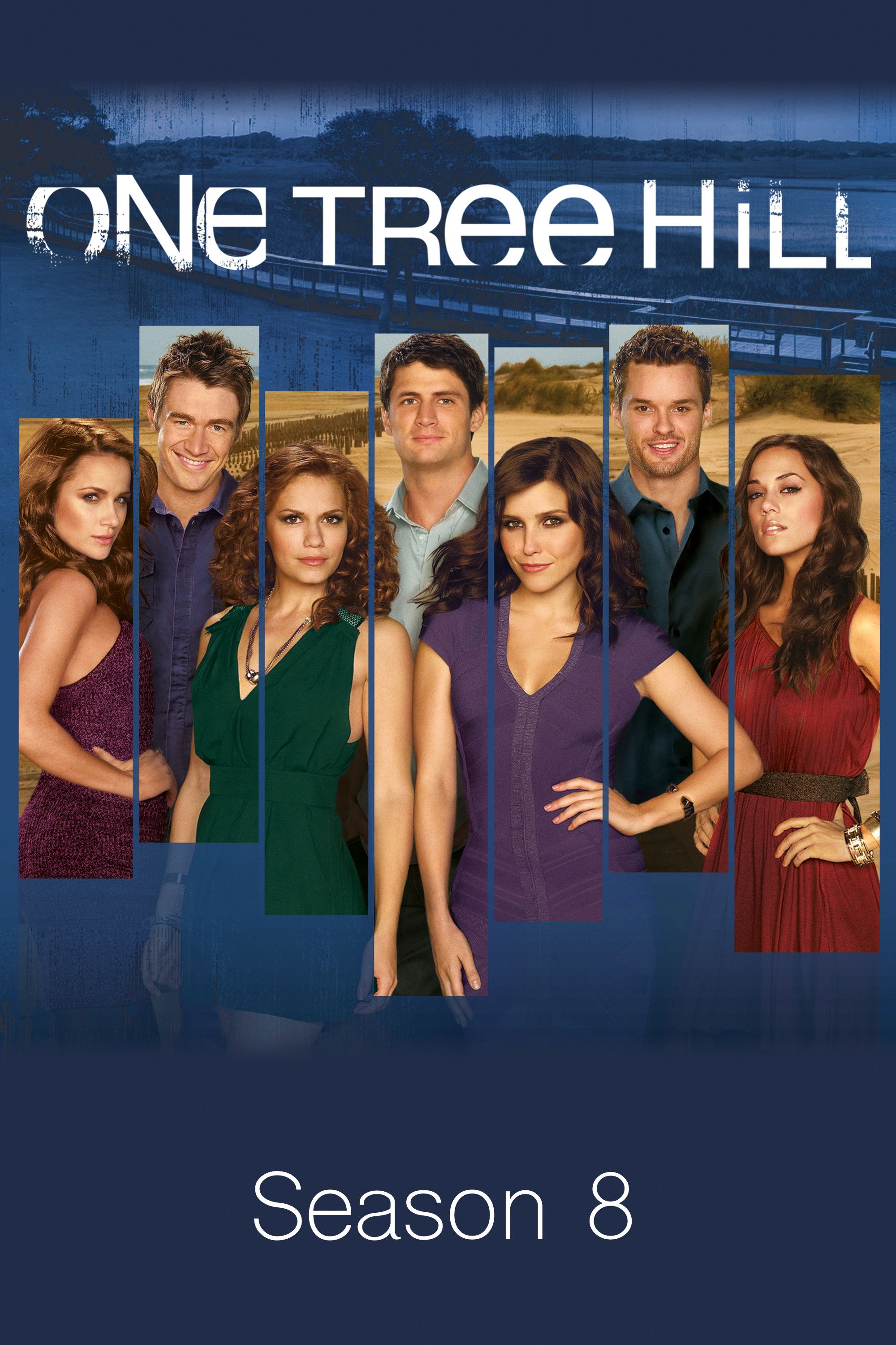 Season 8
