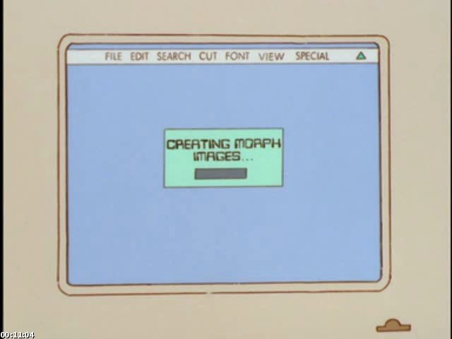 The Virtual Employee