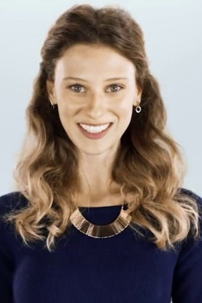 Ece Bozkaya