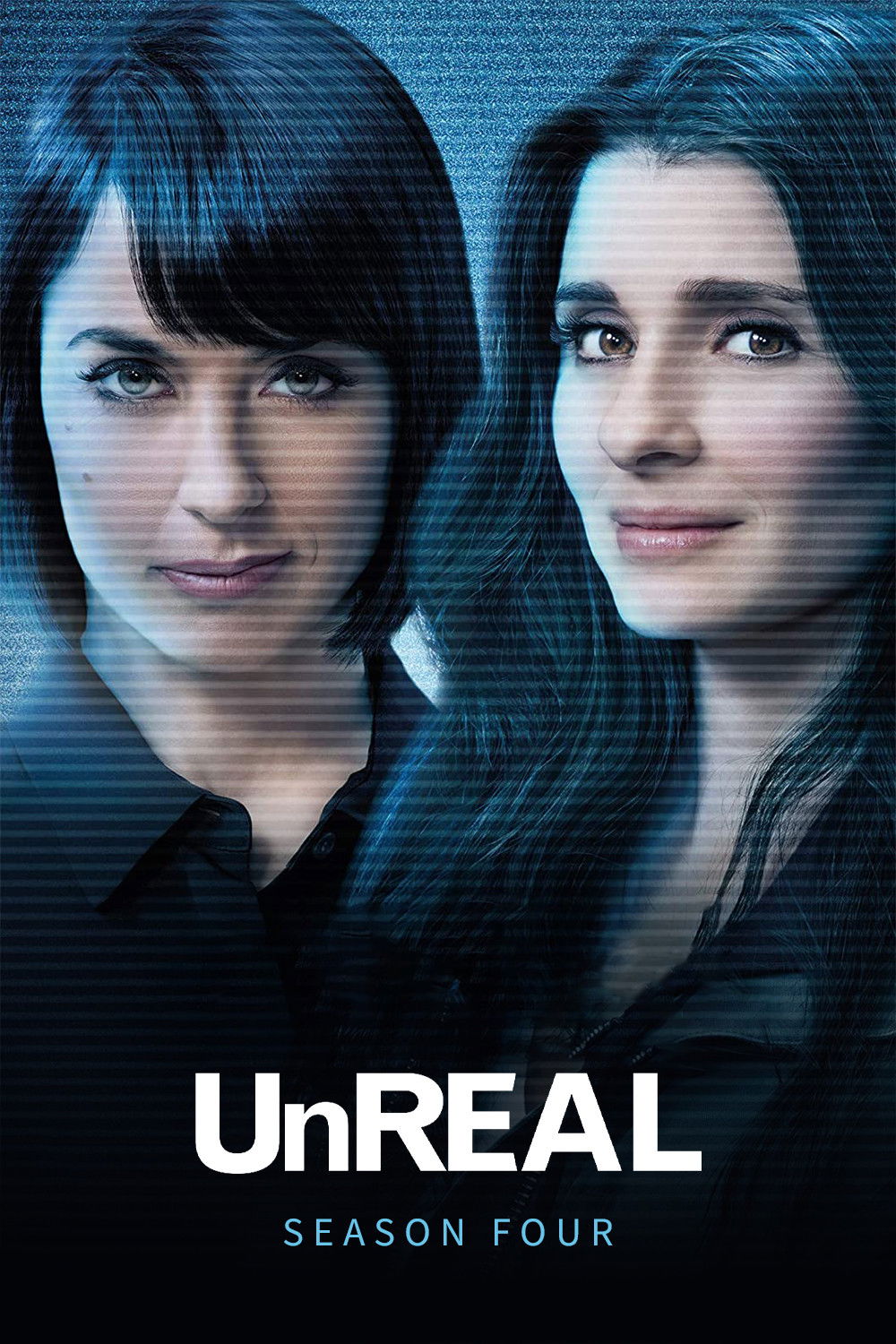 UnREAL — Season 4