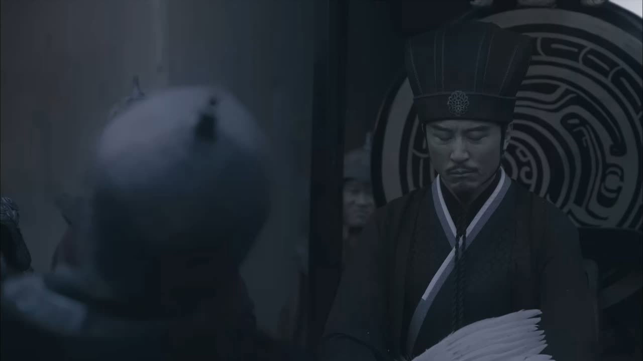 Эпизод 13