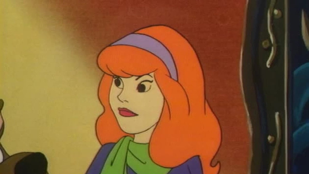 Scooby's Peep-Hole Pandemonium