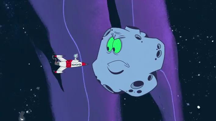 Armageddon Outta Here (1)