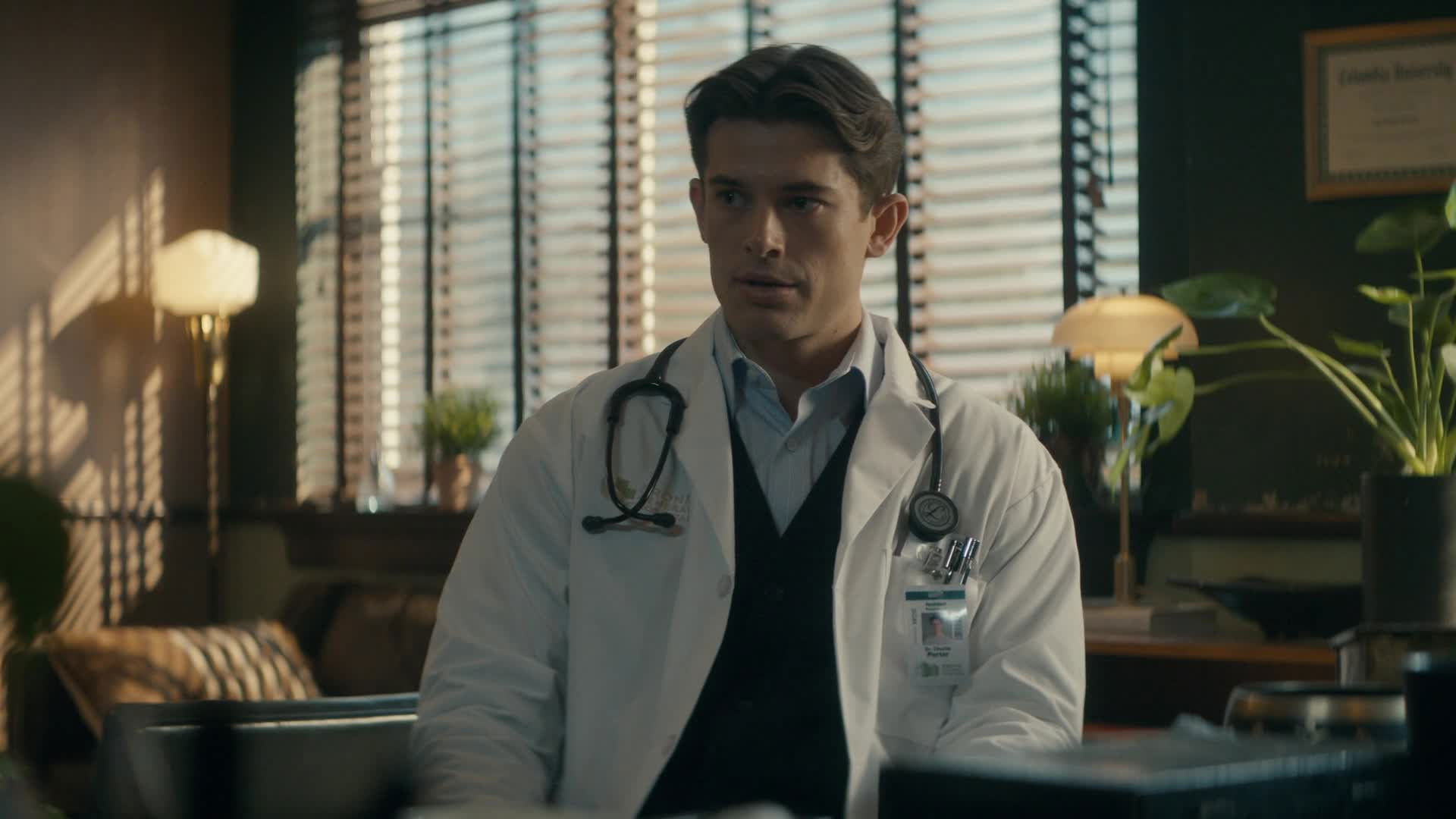 The Resident