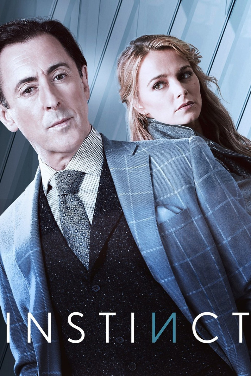 Instinct — Season 1