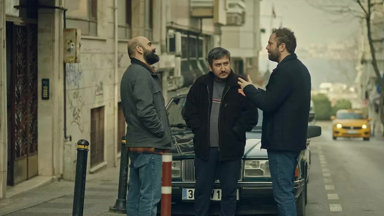 Эпизод 1