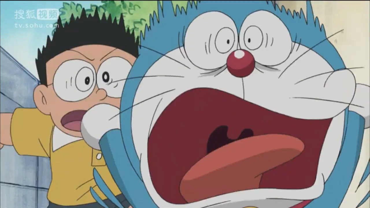 There`s No Way We Can Produce a Cartoon