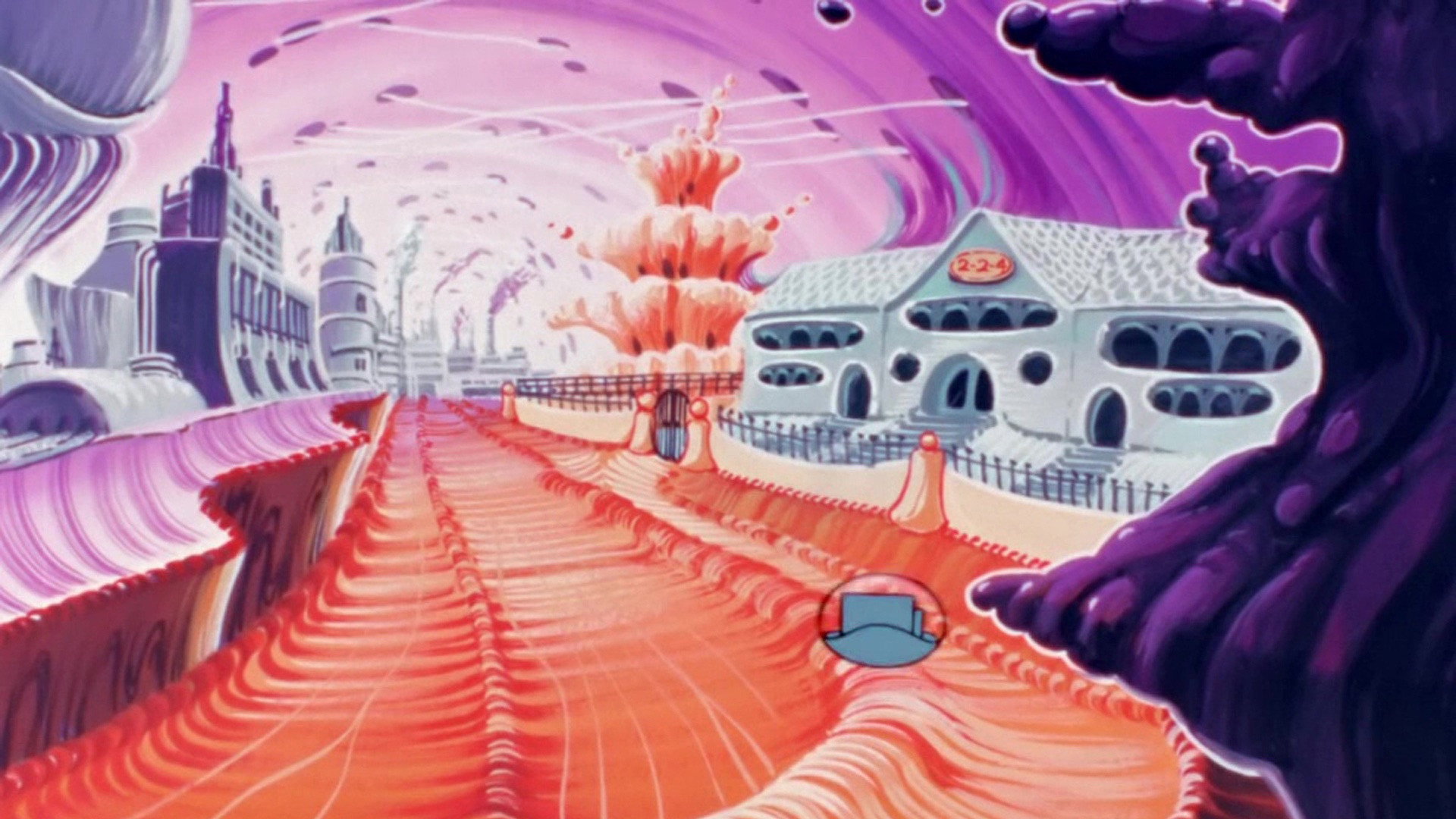 The Liver Factory