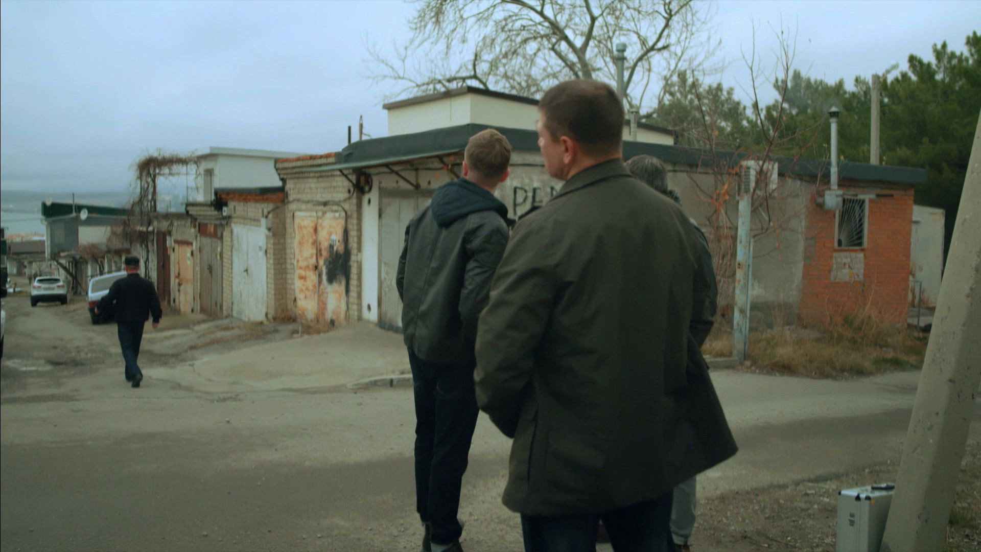 Эпизод 8