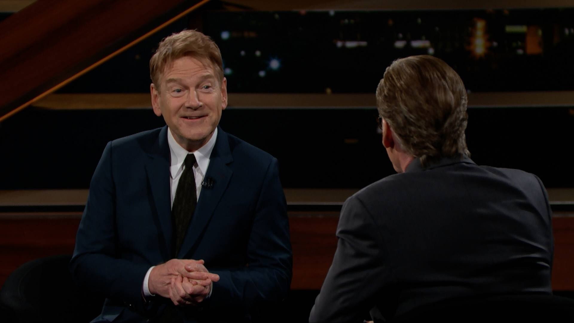 March 11, 2022: Kenneth Branagh, Frank Bruni, Batya Ungar-Sargon