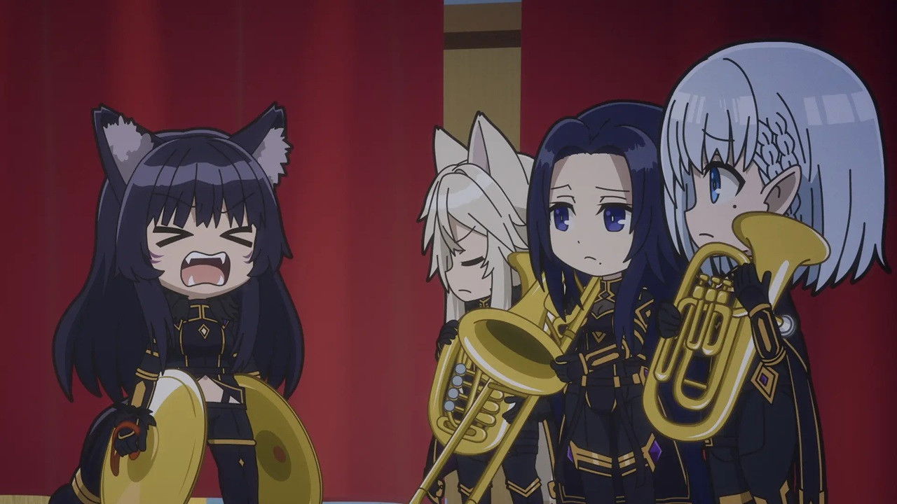 Terror! Music Festival