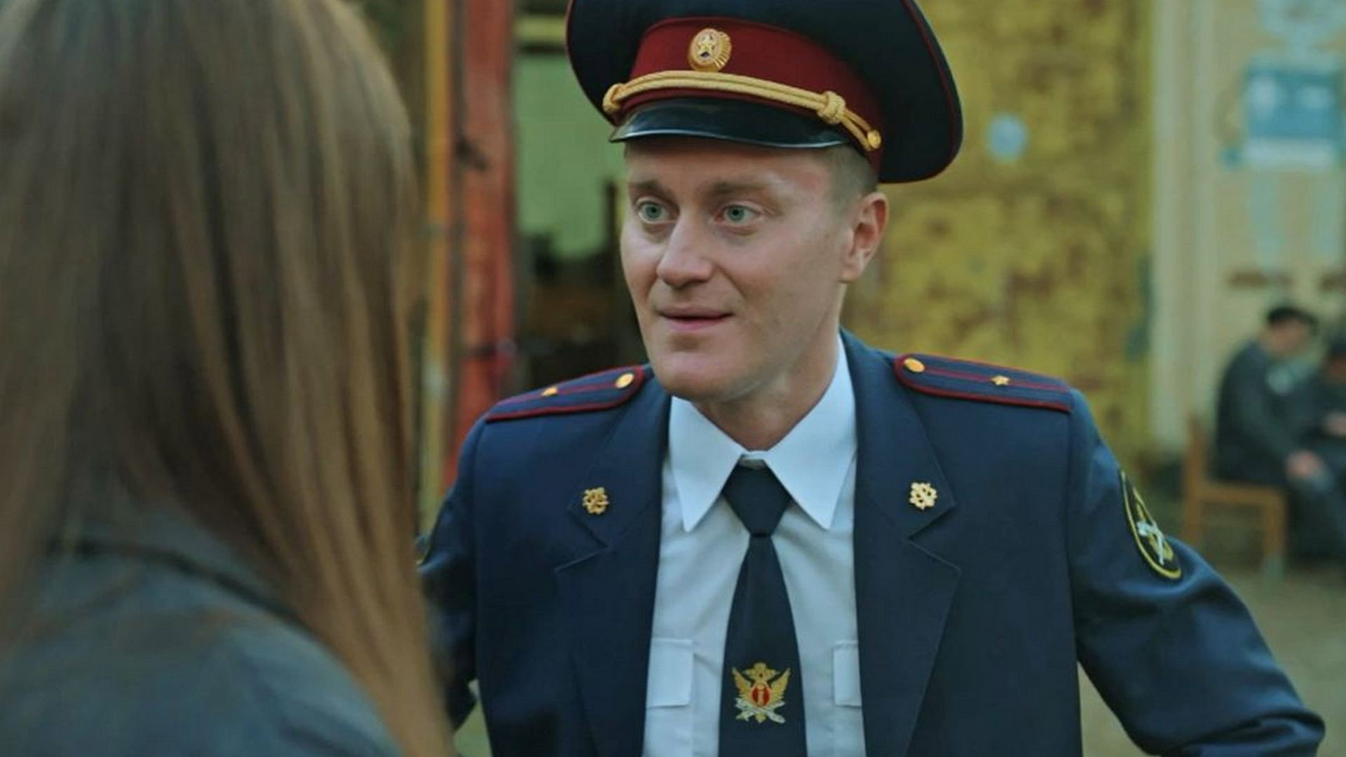 Эпизод 15