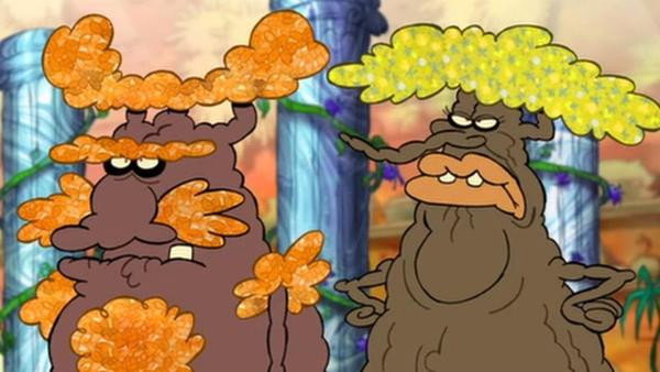 The Arborians
