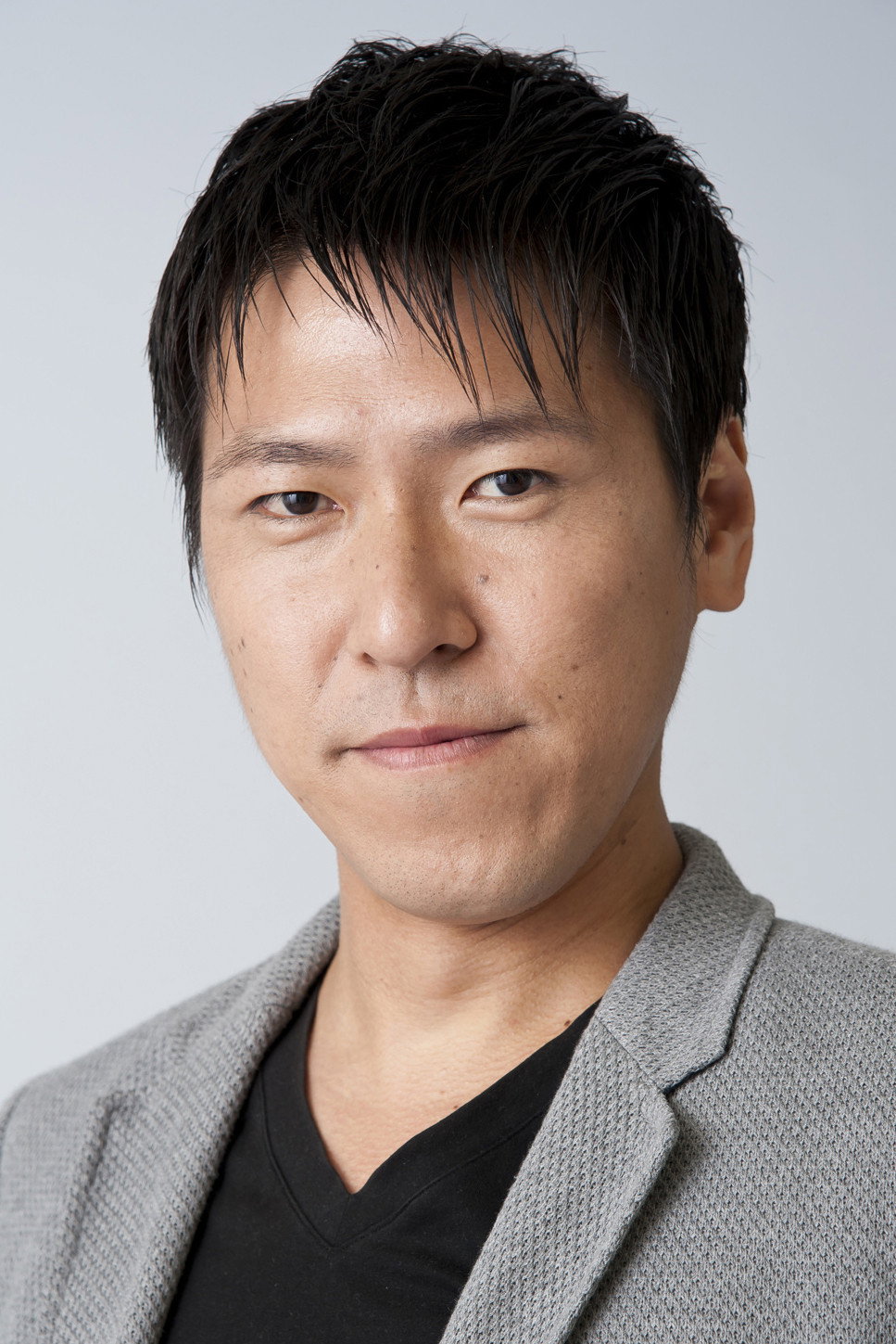 岩永ひひ男