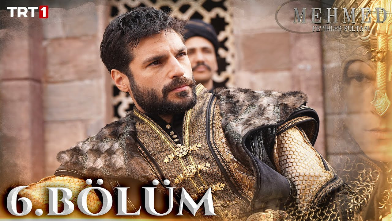 Bölüm 6
