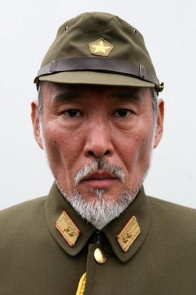 木村栄