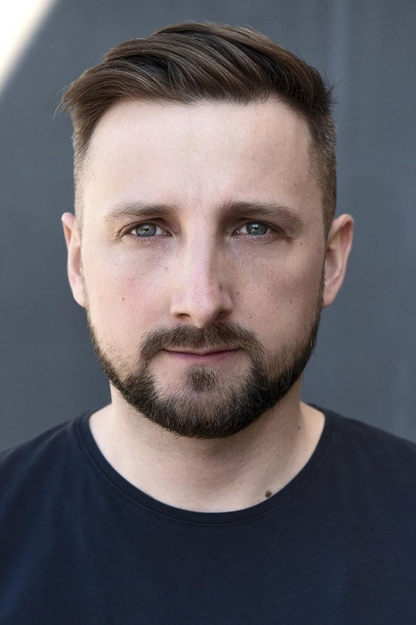 Goran Aliskanovic