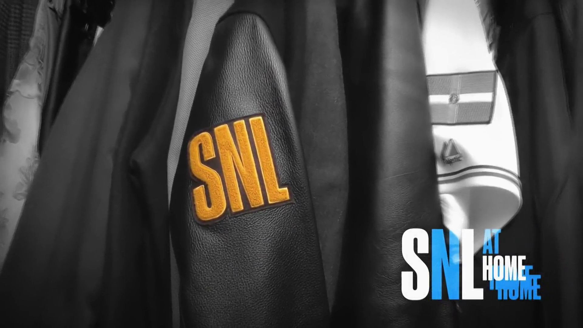 SNL at Home: Tom Hanks