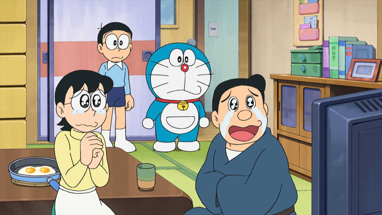 Episode 1052